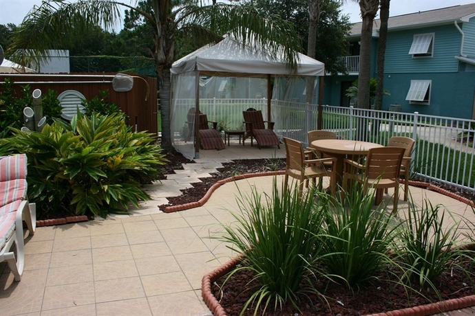 Imagen general del Hotel Florida Vacation Villas. Foto 2