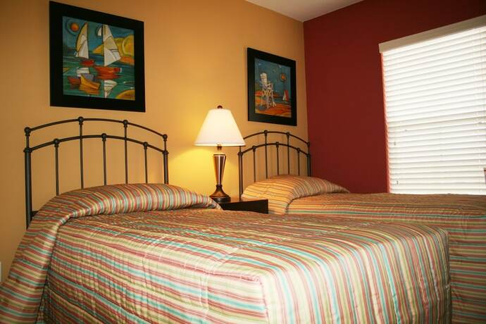 Imagen general del Hotel Florida Vacations 365. Foto 4
