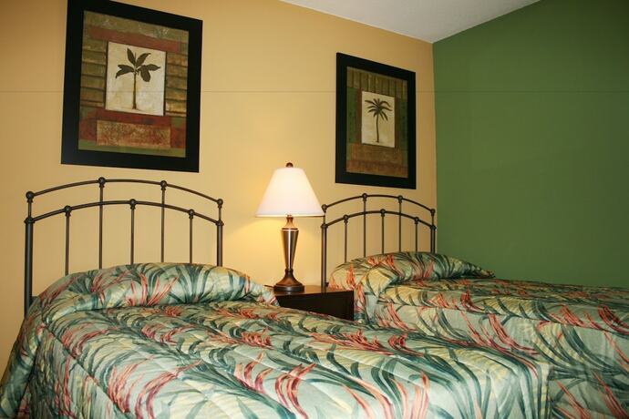 Imagen general del Hotel Florida Vacations 365. Foto 10