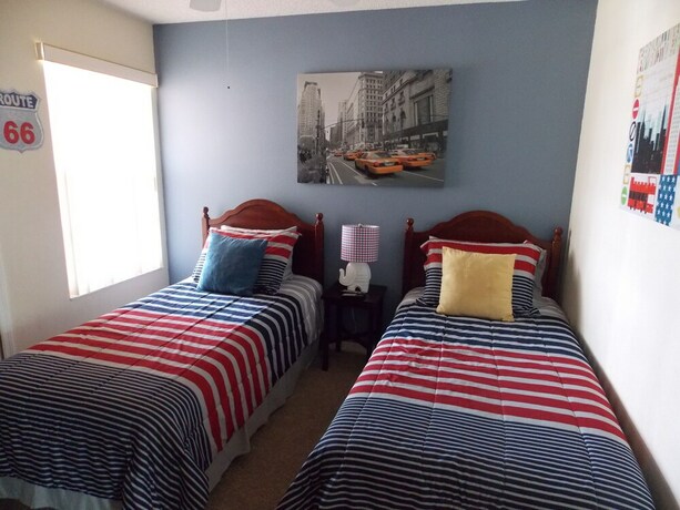 Imagen general del Hotel Florida Vacations 365. Foto 17