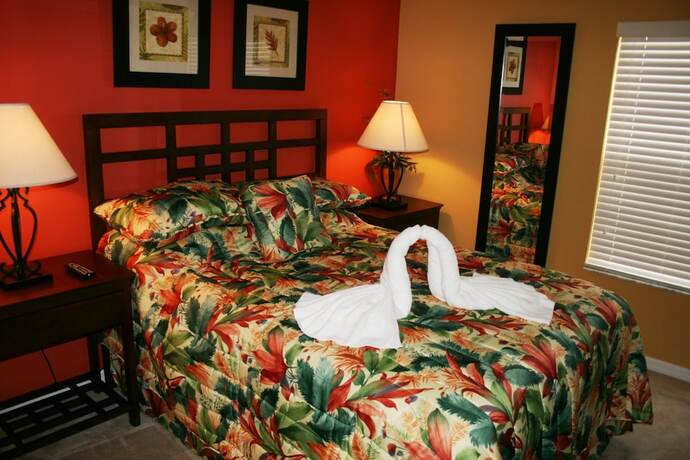 Imagen general del Hotel Florida Vacations 365. Foto 18