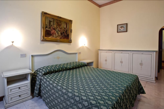 Imagen de la habitación del Hotel Florida, Venecia. Foto 12