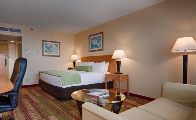 Imagen de la habitación del Hotel Florida and Conference Center In The Florida Mall. Foto 5