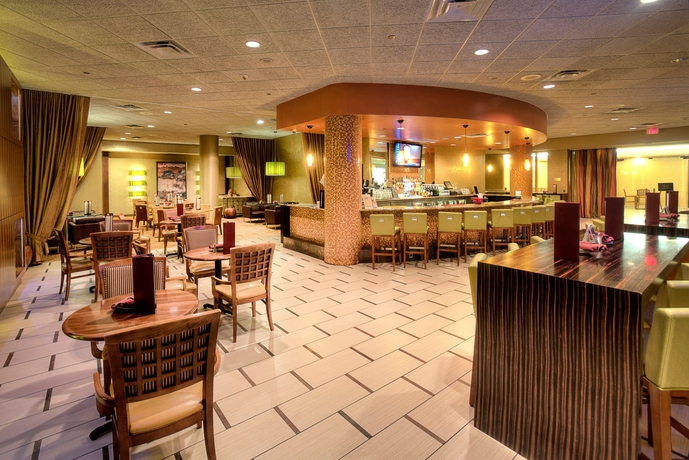 Imagen de los interiores del Hotel Florida and Conference Center In The Florida Mall. Foto 12