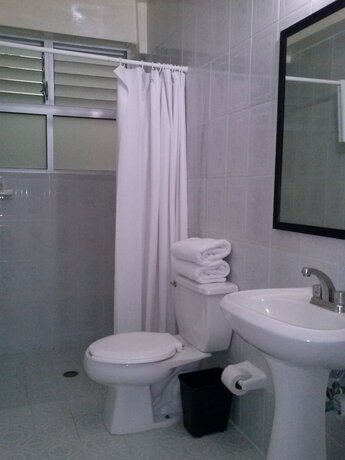 Imagen general del Hotel Florida de Tuxpan. Foto 5