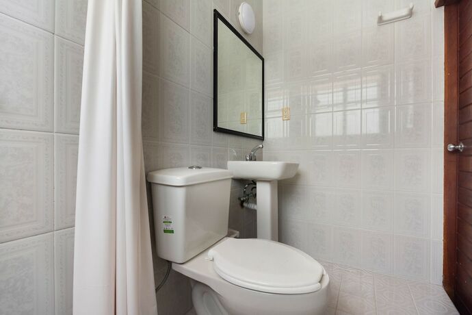 Imagen general del Hotel Florida de Tuxpan. Foto 6