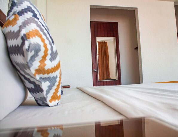 Imagen general del Hotel Florida de Tuxpan. Foto 7