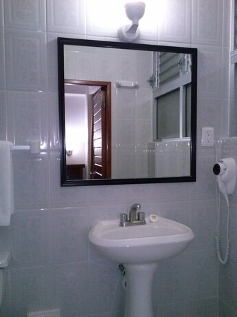 Imagen general del Hotel Florida de Tuxpan. Foto 10