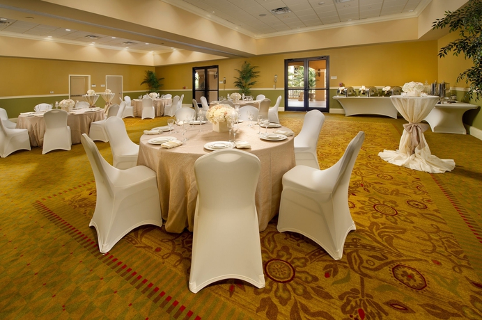 Imagen de los interiores del Hotel Floridays Resort Orlando. Foto 7