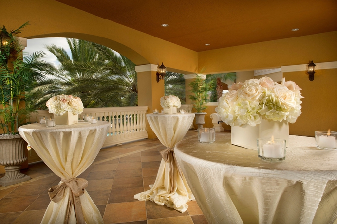 Imagen de los interiores del Hotel Floridays Resort Orlando. Foto 12