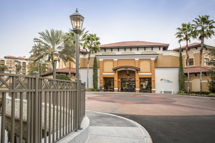 Imagen general del Hotel Floridays Resort Orlando. Foto 3