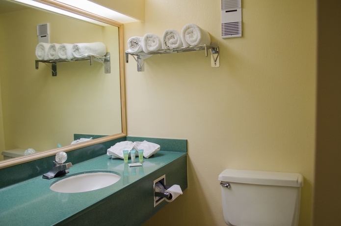 Imagen de la habitación del Hotel Floridian Express. Foto 5