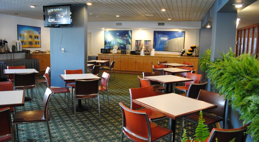 Imagen general del Hotel Floridian. Foto 3