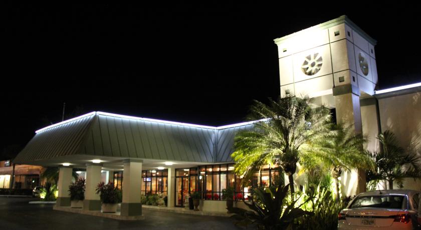 Imagen general del Hotel Floridian. Foto 6