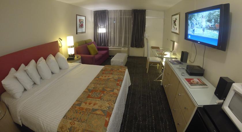 Imagen general del Hotel Floridian. Foto 5