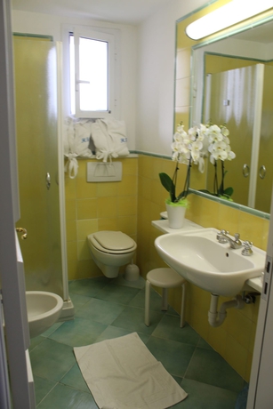 Imagen de la habitación del Hotel Floridiana Terme. Foto 11