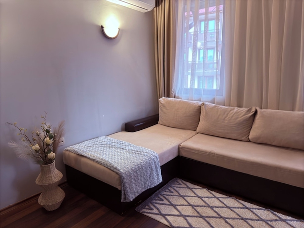 Imagen de la habitación del Hotel Florimont Heights Apart Complex. Foto 5