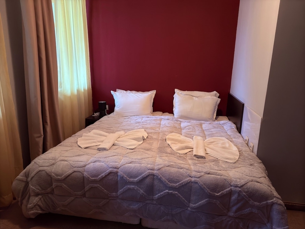 Imagen de la habitación del Hotel Florimont Heights Apart Complex. Foto 15