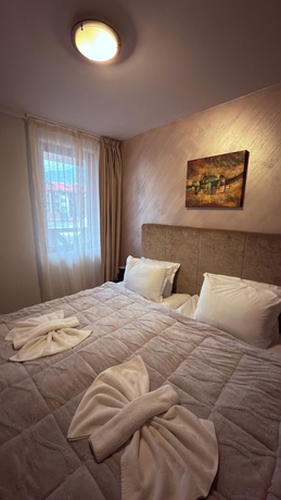 Imagen de la habitación del Hotel Florimont Heights Apart Complex. Foto 16