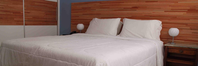 Imagen de la habitación del Hotel Florinda, PUNTA DEL ESTE. Foto 3