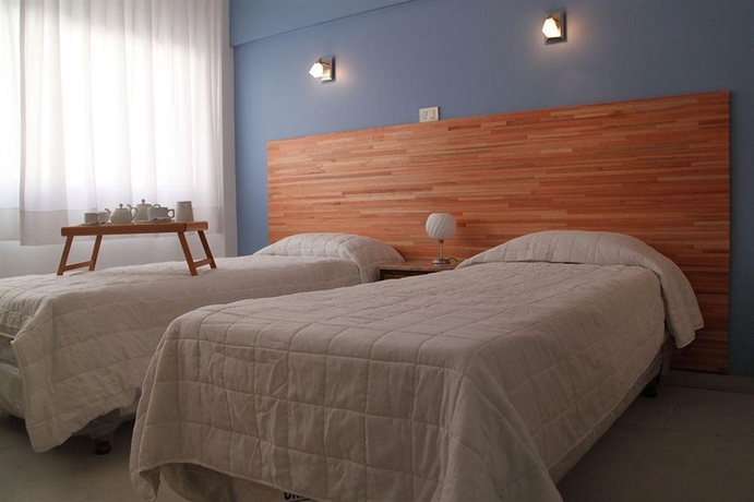 Imagen de la habitación del Hotel Florinda, PUNTA DEL ESTE. Foto 4