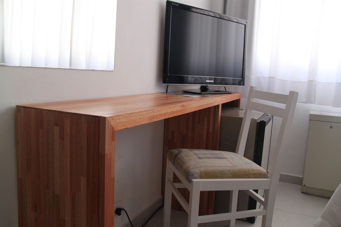 Imagen de la habitación del Hotel Florinda, PUNTA DEL ESTE. Foto 6