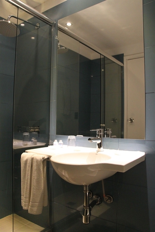 Imagen de la habitación del Hotel Florinda, PUNTA DEL ESTE. Foto 7