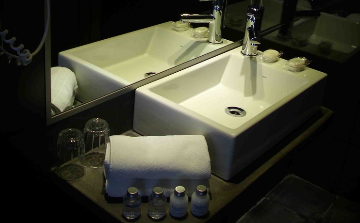 Imagen de la habitación del Hotel Florinda, PUNTA DEL ESTE. Foto 13