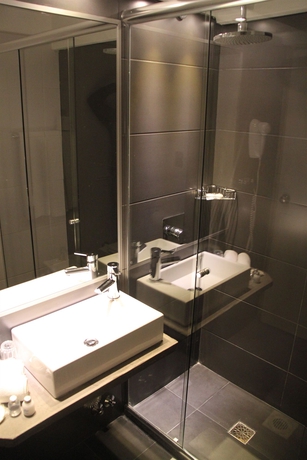 Imagen de la habitación del Hotel Florinda, PUNTA DEL ESTE. Foto 14