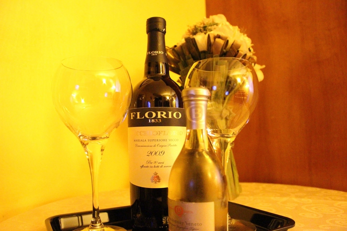 Imagen de la habitación del Hotel Florio Oper&agrave; Palermo Central. Foto 6