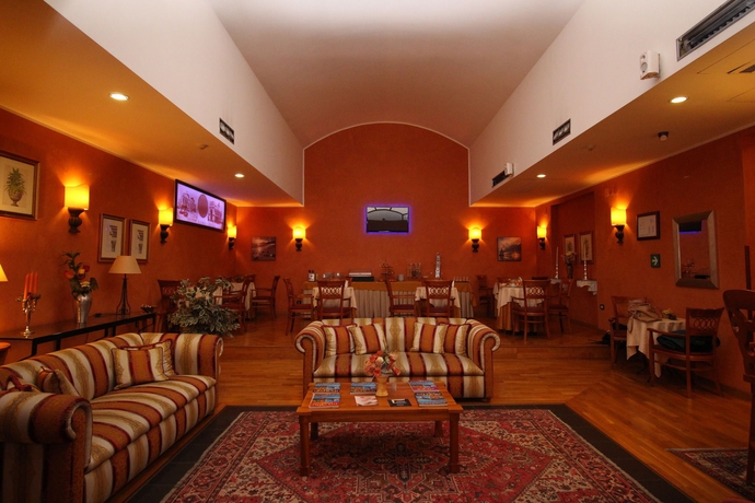 Imagen de los interiores del Hotel Florio Oper&agrave; Palermo Central. Foto 14