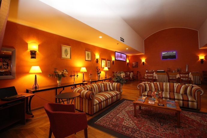 Imagen de los interiores del Hotel Florio Oper&agrave; Palermo Central. Foto 16
