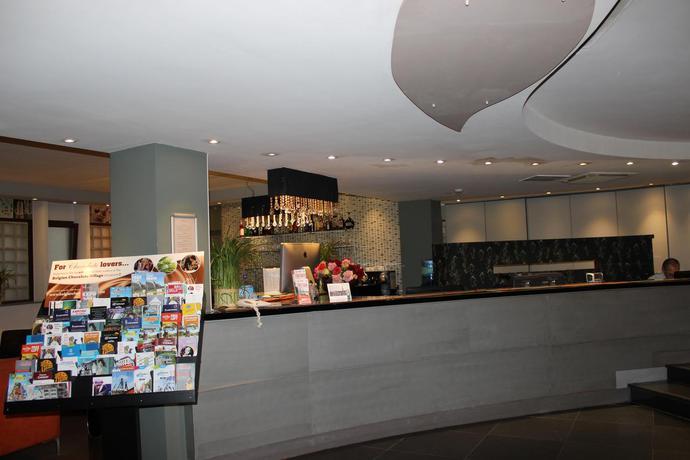 Imagen general del Hotel Floris Arlequin Grand Place. Foto 14