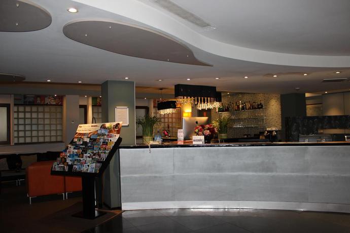 Imagen general del Hotel Floris Arlequin Grand Place. Foto 3