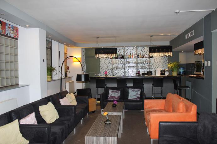 Imagen general del Hotel Floris Arlequin Grand Place. Foto 6