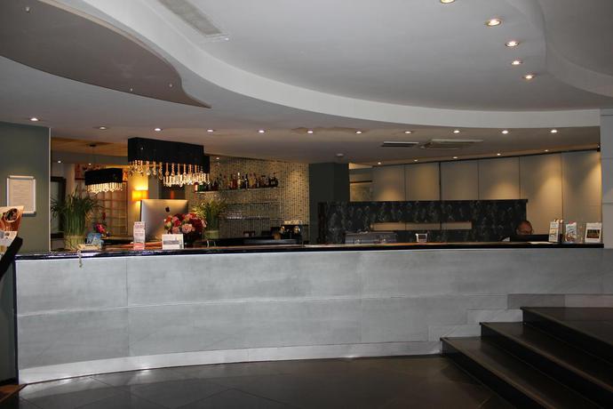 Imagen general del Hotel Floris Arlequin Grand Place. Foto 9