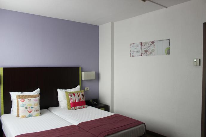 Imagen general del Hotel Floris Arlequin Grand Place. Foto 13