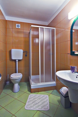 Imagen de la habitación del Hotel Floris, Cheia. Foto 12
