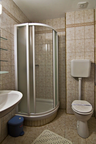Imagen de la habitación del Hotel Floris, Cheia. Foto 13