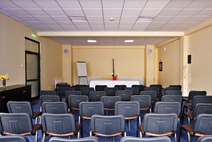 Imagen de los interiores del Hotel Floris, Cheia. Foto 19