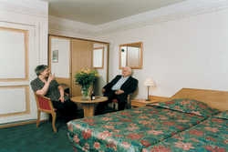 Imagen general del Hotel Floris Grand Place. Foto 2