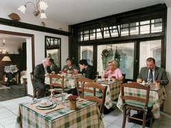 Imagen general del Hotel Floris Grand Place. Foto 3