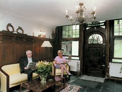 Imagen general del Hotel Floris Grand Place. Foto 4