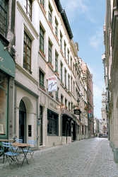 Imagen general del Hotel Floris Grand Place. Foto 6