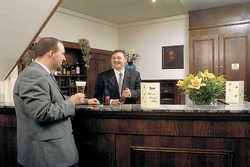 Imagen general del Hotel Floris Grand Place. Foto 7