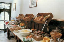 Imagen general del Hotel Floris Grand Place. Foto 8