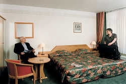 Imagen general del Hotel Floris Grand Place. Foto 9