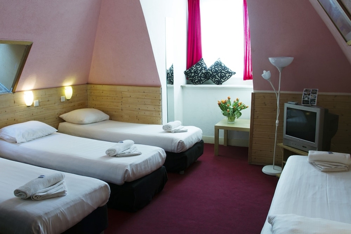 Imagen de la habitación del Hotel Floris Hotel, &Aacute;msterdam. Foto 5