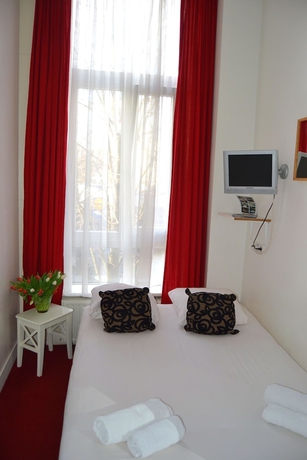 Imagen de la habitación del Hotel Floris Hotel, &Aacute;msterdam. Foto 8