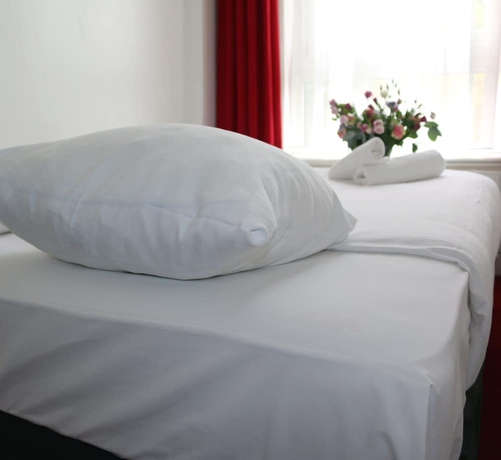 Imagen de la habitación del Hotel Floris Hotel, &Aacute;msterdam. Foto 10